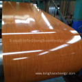 Q235B Prepainted Galvanized Steel Coil